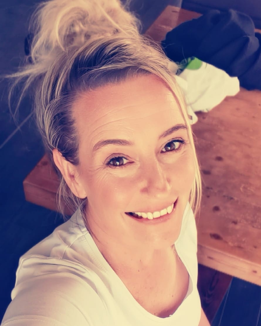 Bianca Freitag